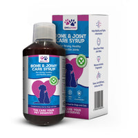 Bone & Joint Care Syrup (300ml)