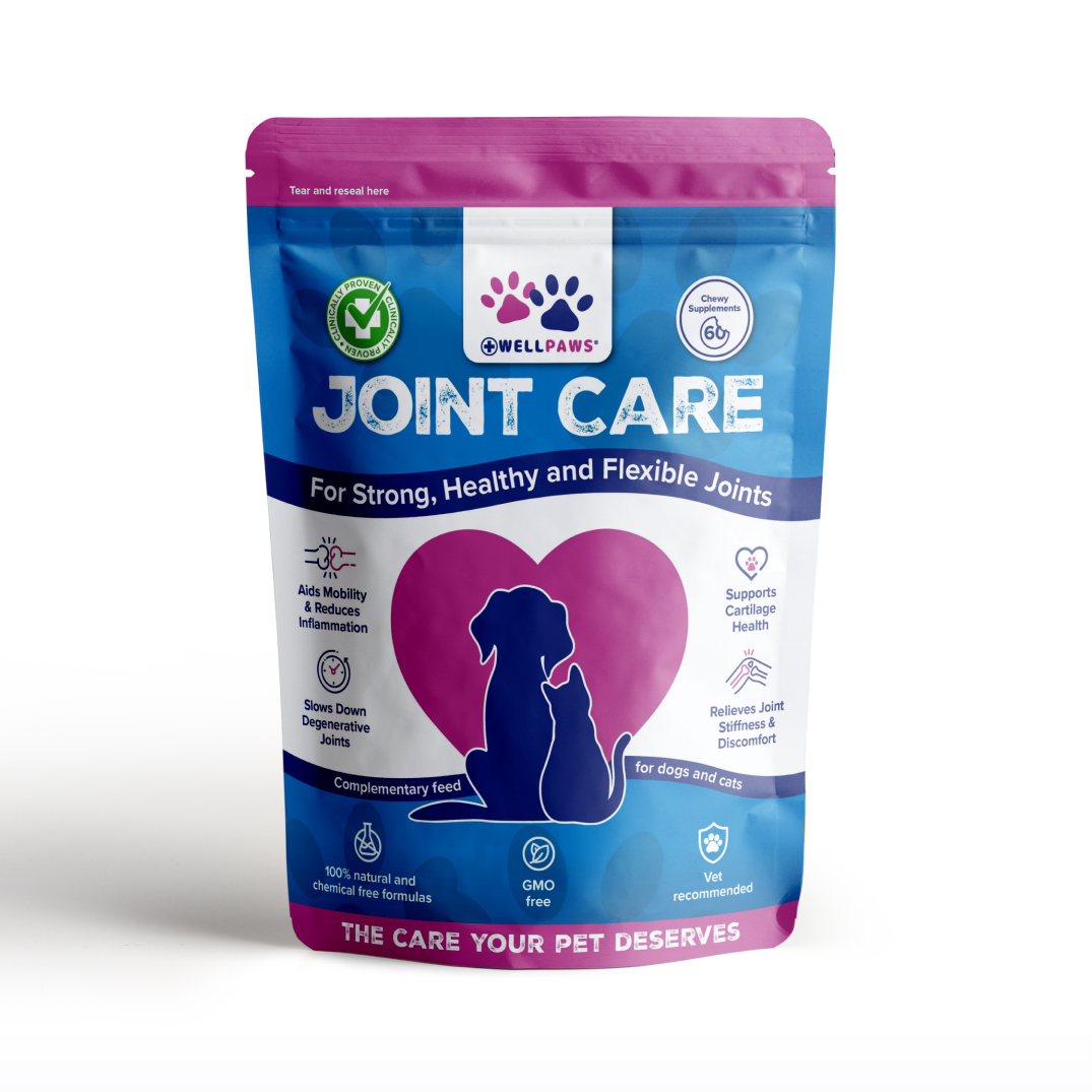 Joint Care Chewable (60 Chewables)