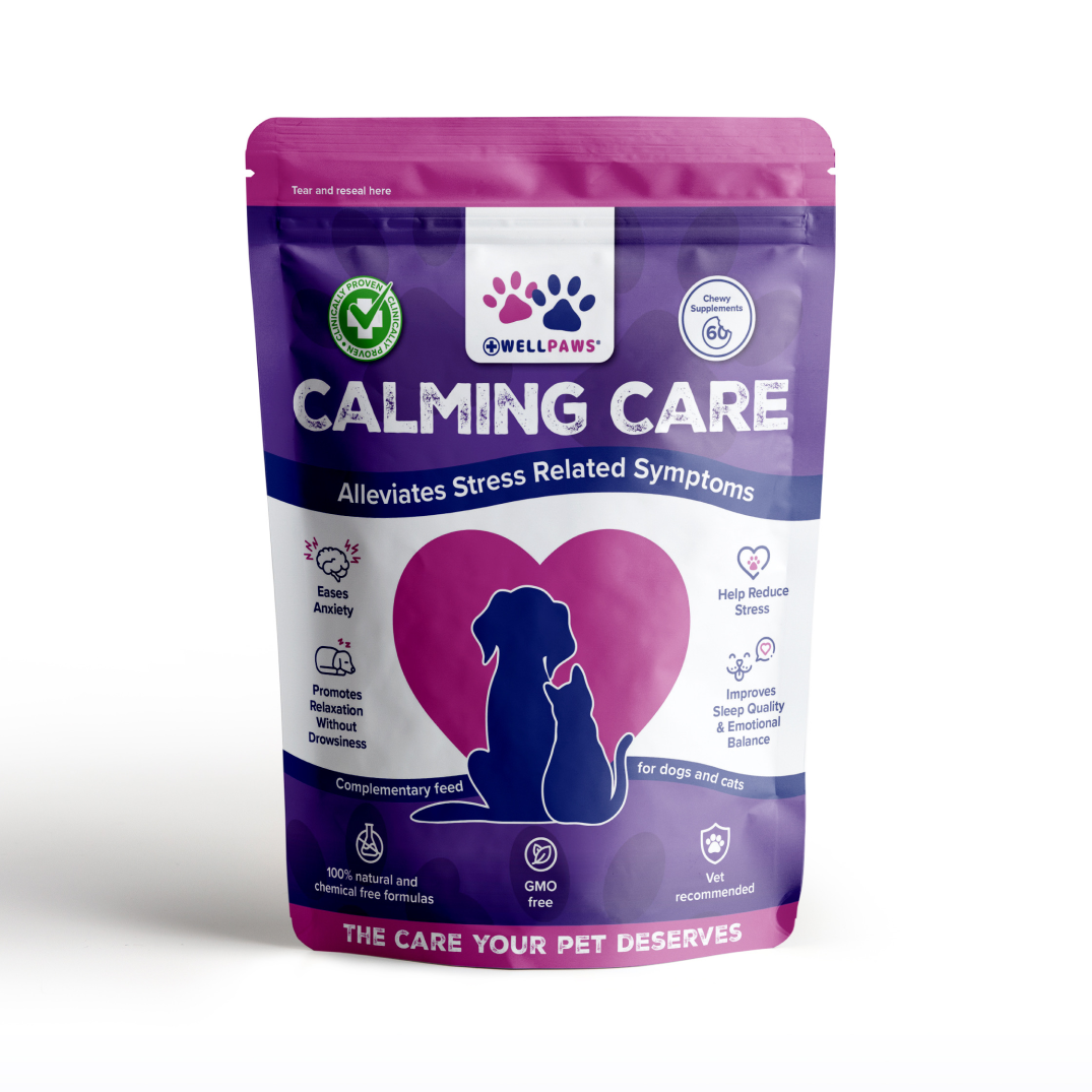 Calming Care Chewable (60 Chewables)