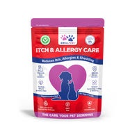 Itch & Allergy Care Chewable (60 Chewables)