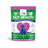 Gut Health Chewable (60 Chewables)