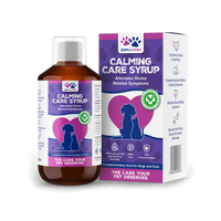 Calming Care Syrup (300ml)