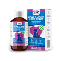 Bone & Joint Care Syrup (300ml)