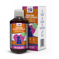 Immune Boost Syrup (300ml)