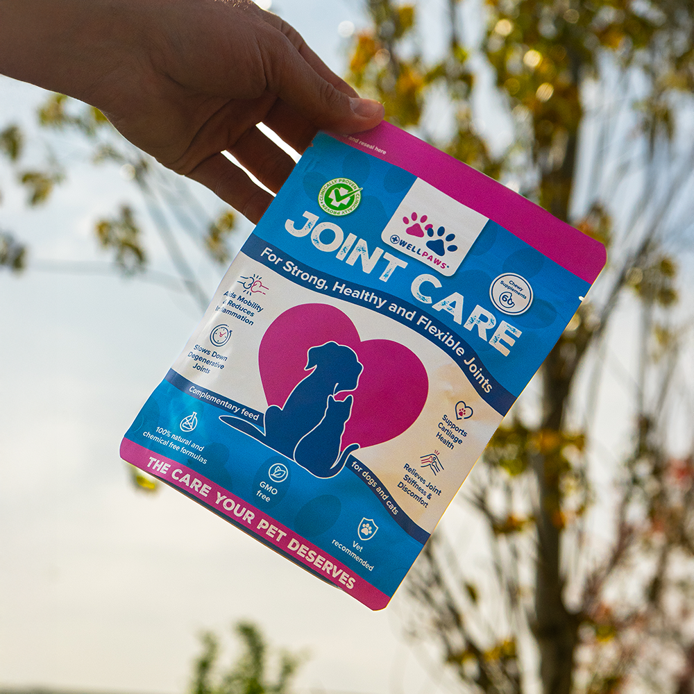 Joint Care Chewable (60 Chewables)